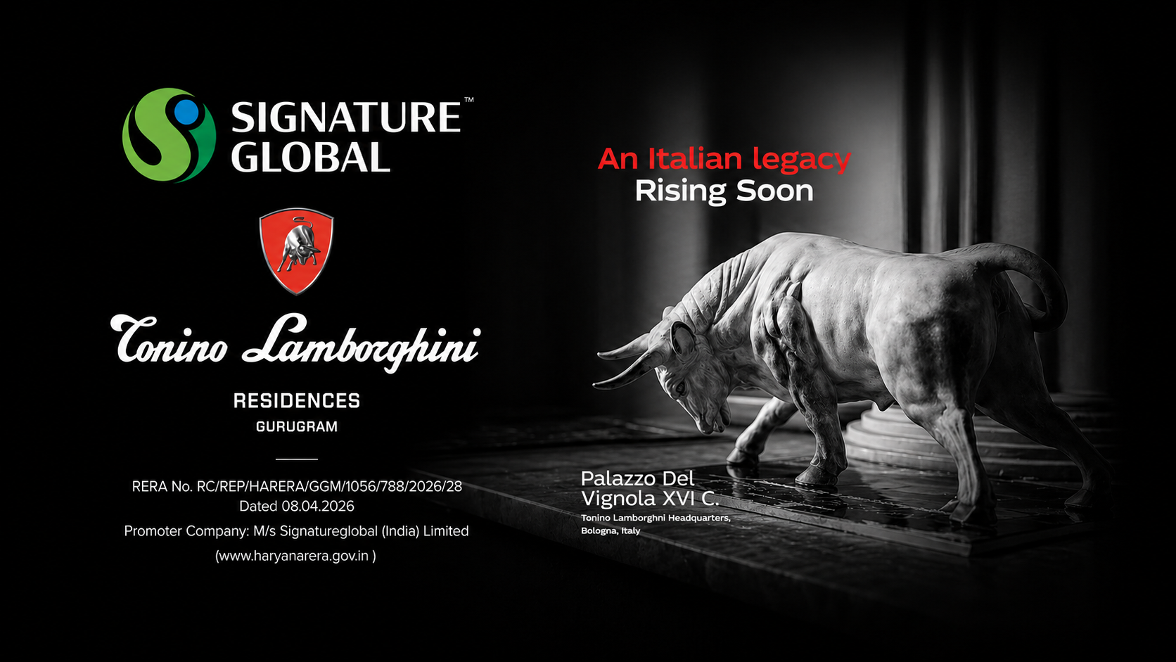 Signature Global